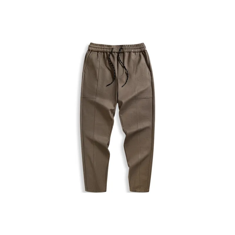 Dance With Wolves Casual Pants Men's-4