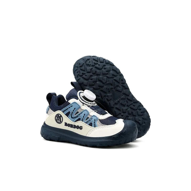 BOBDOG Anti Slip And Wear Resistant Water Resistant Kids' Running Shoes Kids'-7