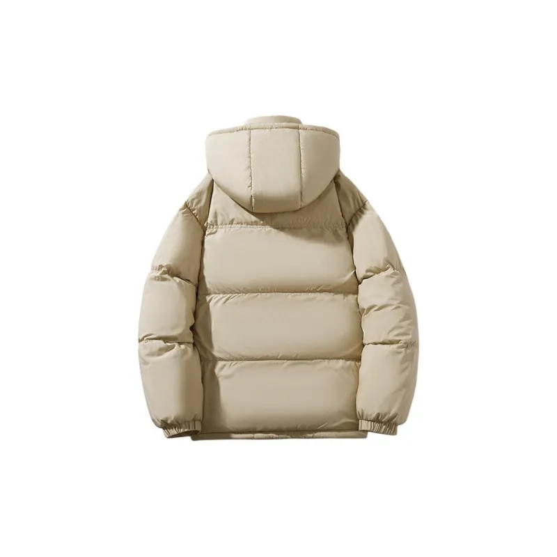 Unite Life HOODS Down Jacket Unisex-15