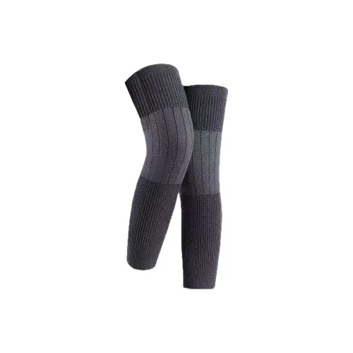 SMVP Running Fitness Basketball Training Leg Protection Gear Sports Knee Protector Wool Hiking Unisex