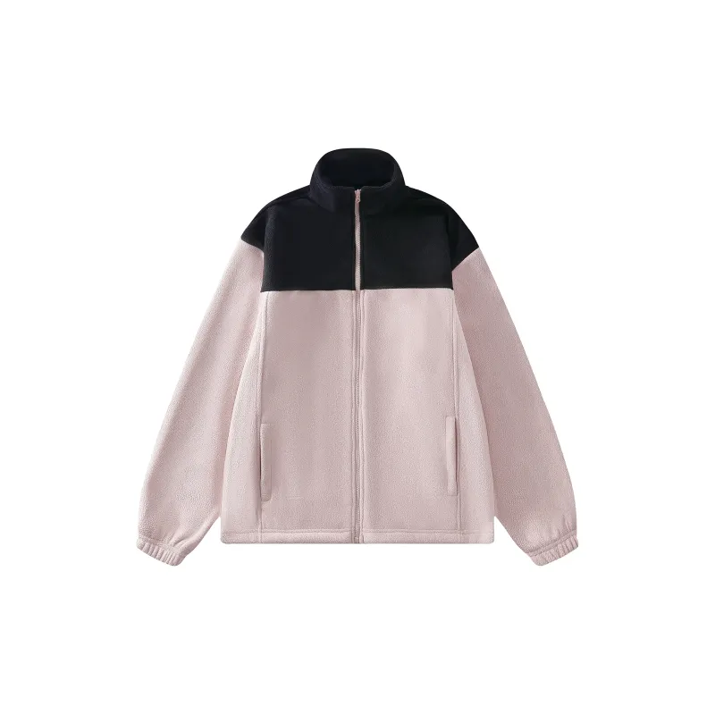 Feiyue Waterproof And Windproof To Keep Warm Windbreaker Jacket Unisex-17