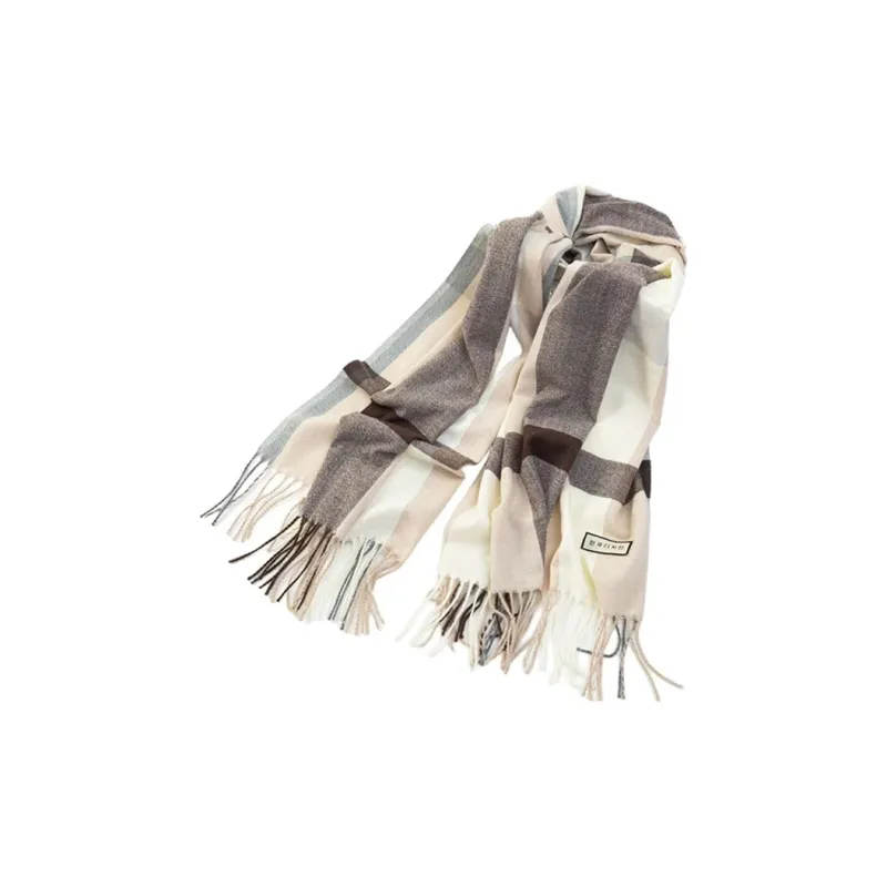 ASTAR HADES Knit Scarves Unisex-3