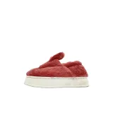 Leather Red