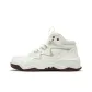 Feather White/Oat Milk