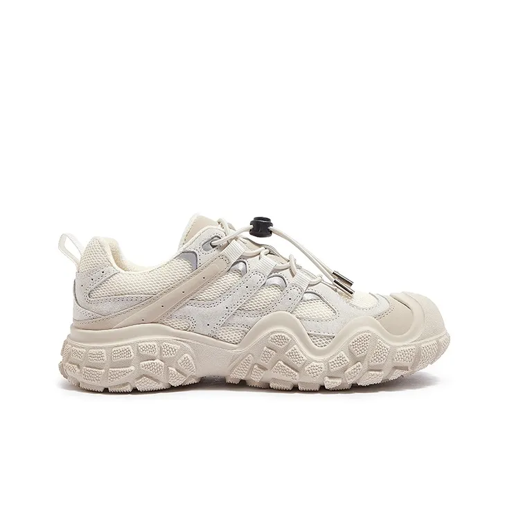 CAMEL Anti-Slip Wear-Resistant Low-Top Trekking Shoes Women's-13
