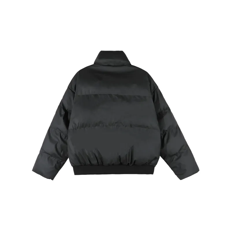 BEETLE TOWN Puffer Jacket Unisex-1