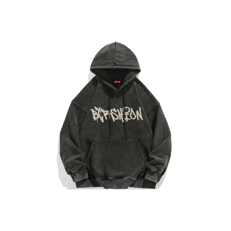 BTR Sweatshirts Unisex-1