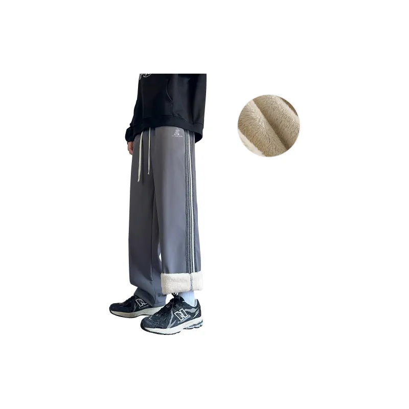 MEXICAN Casual Pants Unisex-8