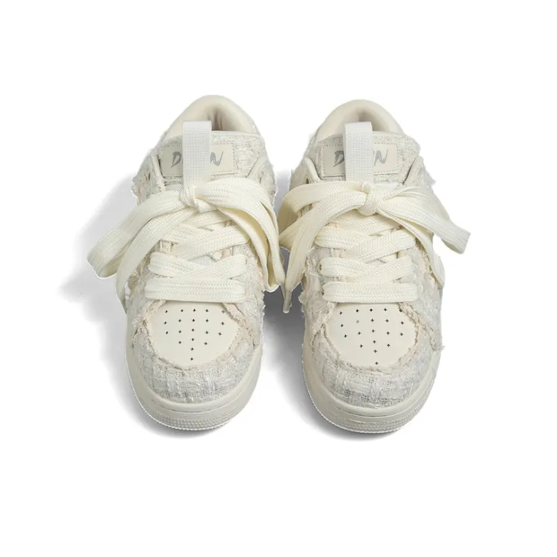 DOLIN COLLECTION Skateboard Shoes Unisex-4