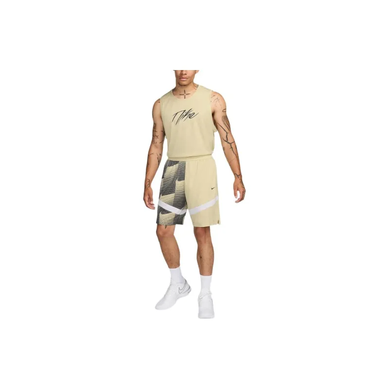 Nike Icon Men's 8' Dri FIT Basketball Shorts-1