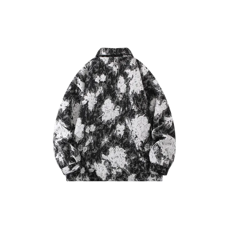 Supremo Cat Jackets Coats Unisex-1