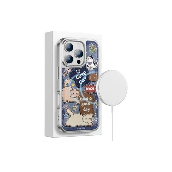 WOYE Phone Cases