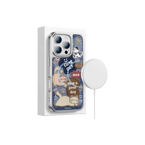 WOYE Phone Cases