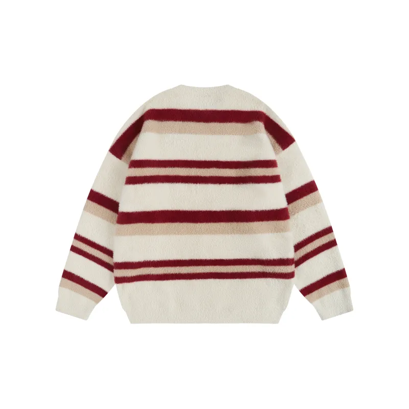 Atry Sweaters Unisex-5