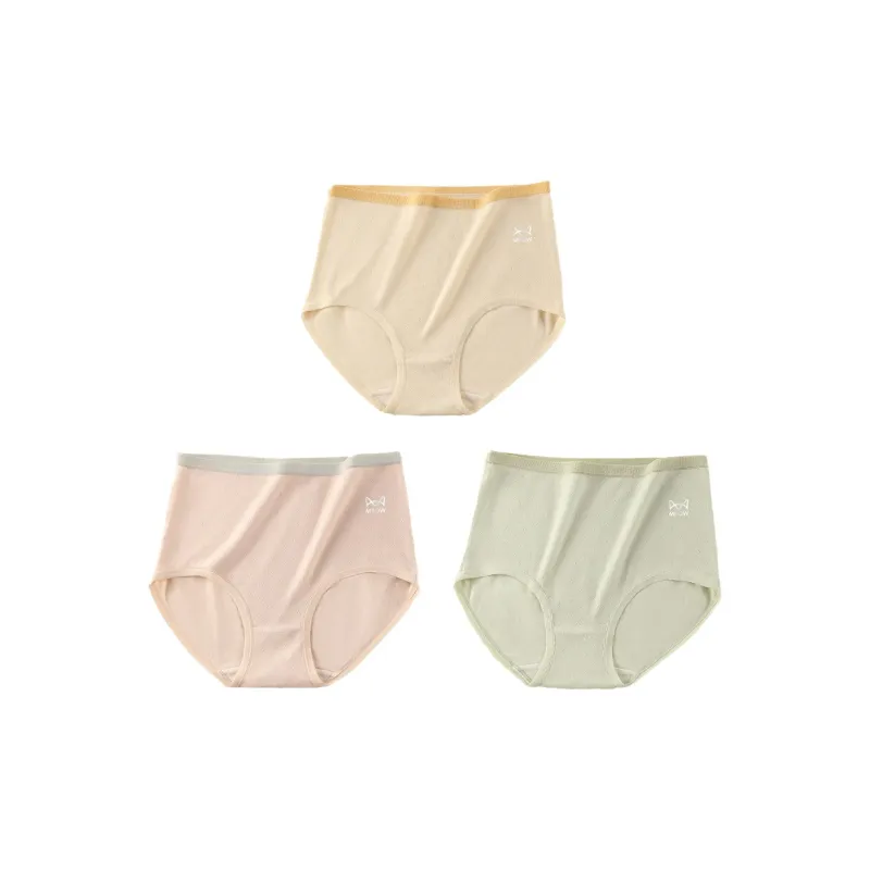 MIIOW Underpants Women's 3 Pack-6