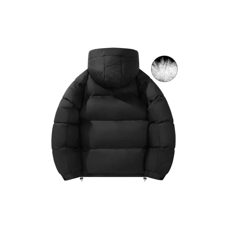 SESAME STREET Down Jacket Unisex-1