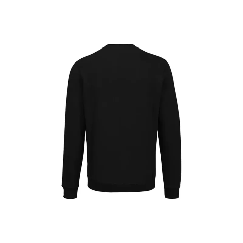VERSACE SS24 Sweatshirt Men's Black-1