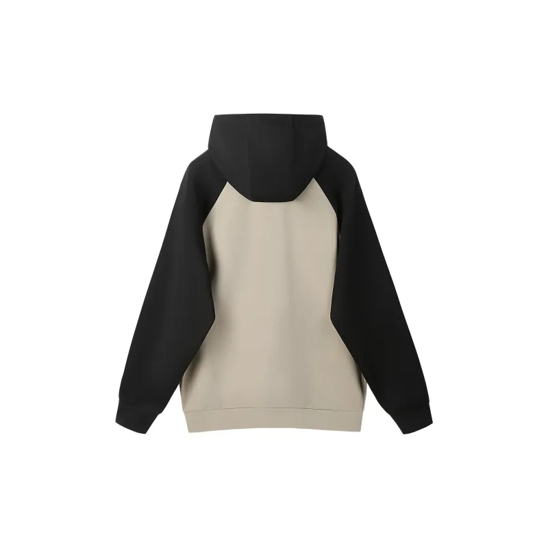 SAIQI Sweatshirts Men-1