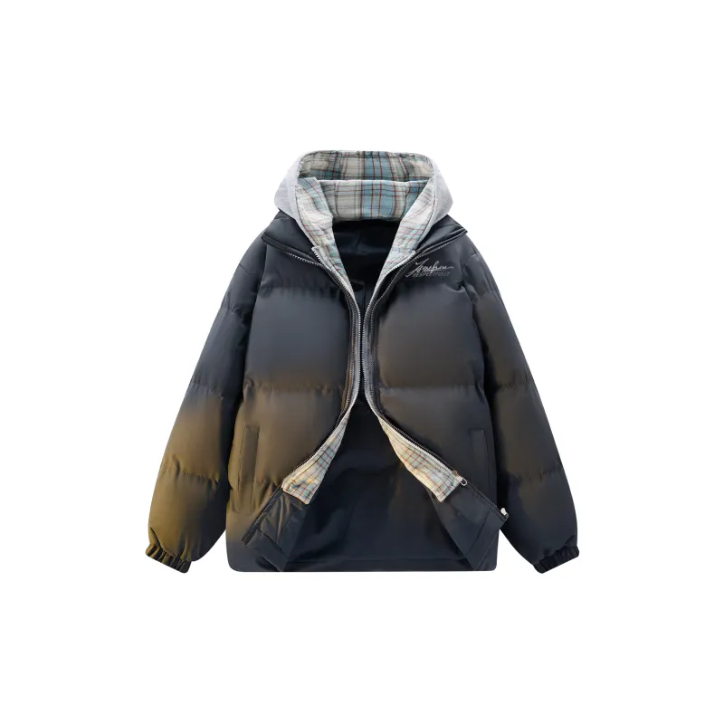 7 SEVFUN Puffer Jackets Unisex-15
