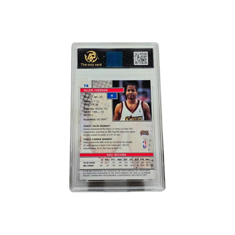 Topps Graded Cards-1