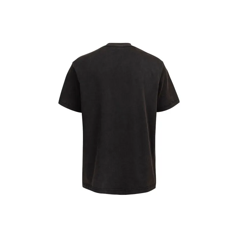 CONECTX T-Shirts Women's Black-1