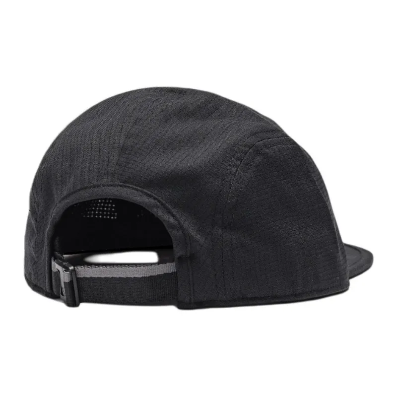 Under Armour Polyester Baseball Caps Men's Black-1