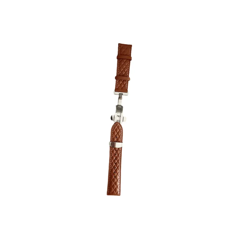Antey Watch Band Huawei Compatibility Genuine Leather Material-6