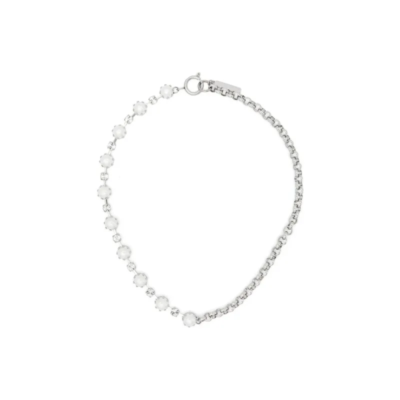 JUSTINE CLENQUET Moriah Necklace-1