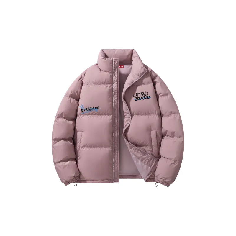 BTR Down Jackets Unisex-15