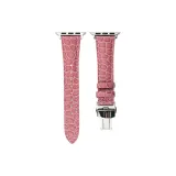 Sand Pink with Silver-Tone Buckle