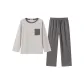 Shuguang Gray with Elephant Gray