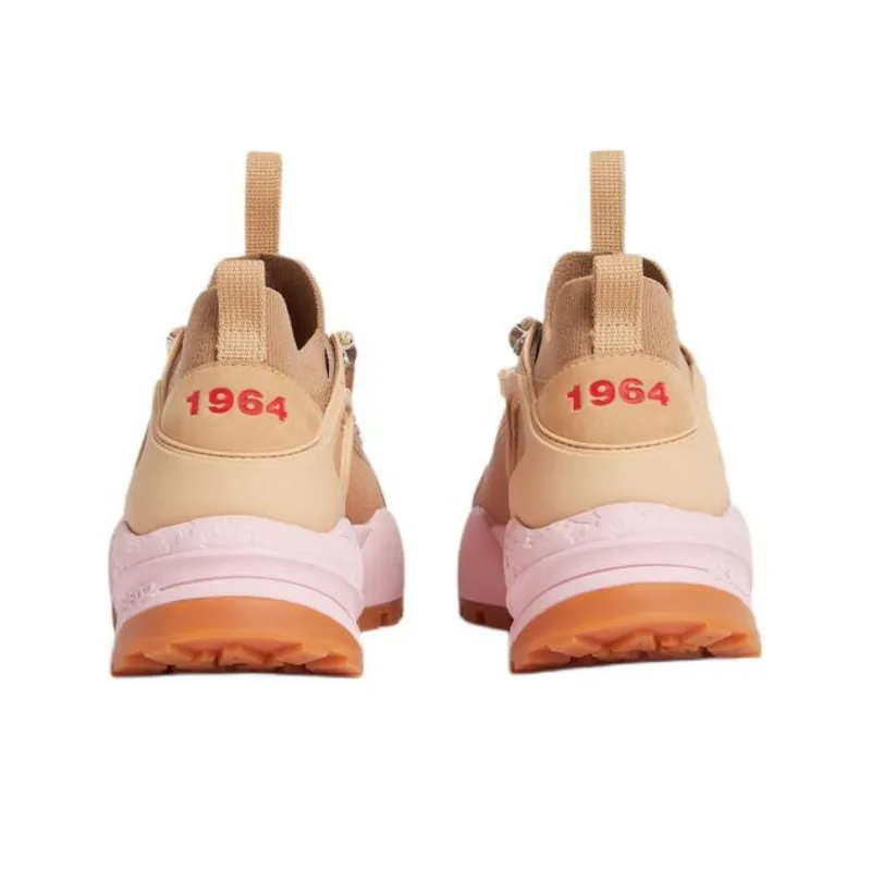 DSQUARED 2 Free Low Top Sneakers Women's-3