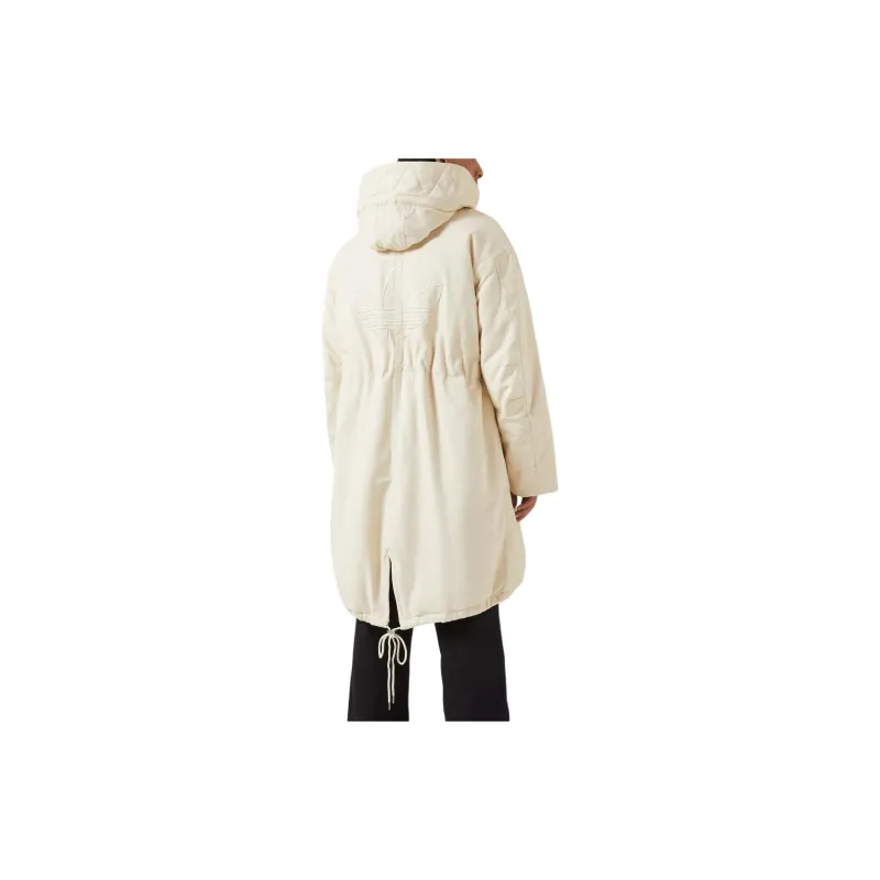Adidas Originals Wales Bonner Coach Coat-1