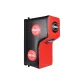 Multifunction Wall Target Red