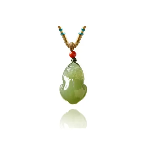 Oriental Jade Bracelets Pale Greenish White Jade Womens
