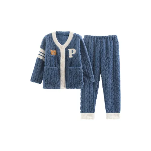 Urban Beauty Pajama Set Women's Image Color