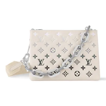 LOUIS VUITTON Coussin Pm