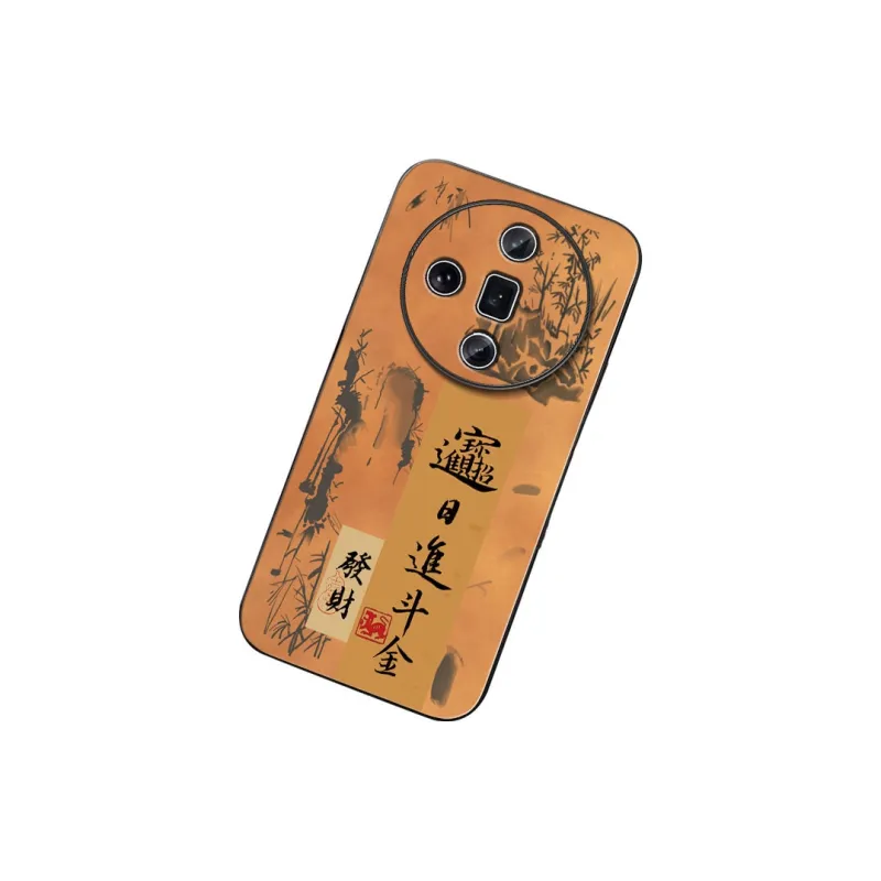 DAHUAXIAN Phone Cases-2
