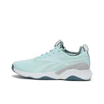 Reebok Hiit TR HLC Anti Slip And Wear Resistant Breathable Low Top Training Shoes Unisex Green