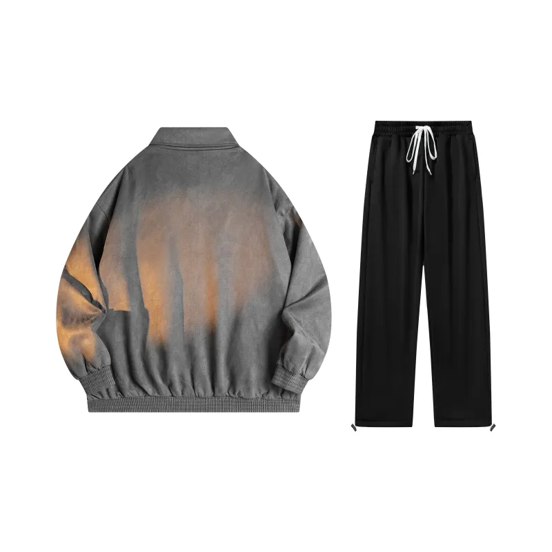 RCTAMY Casual Sportswear Unisex-21