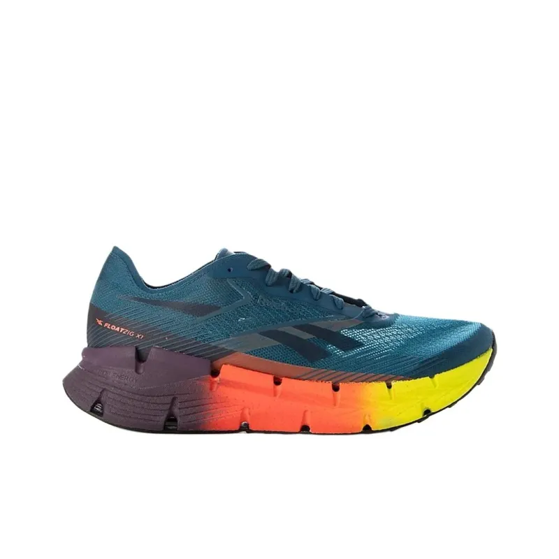 Reebok Floatzig X1 Sneakers-1