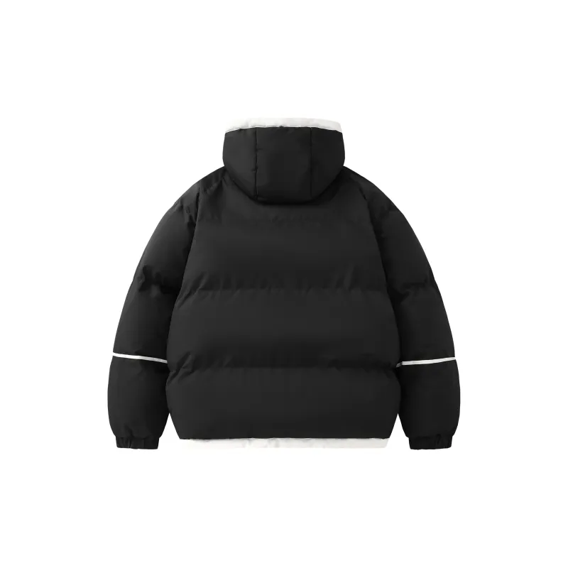Teddy Bear Collection TeddyClub Series Puffer Jacket Coat Unisex-1