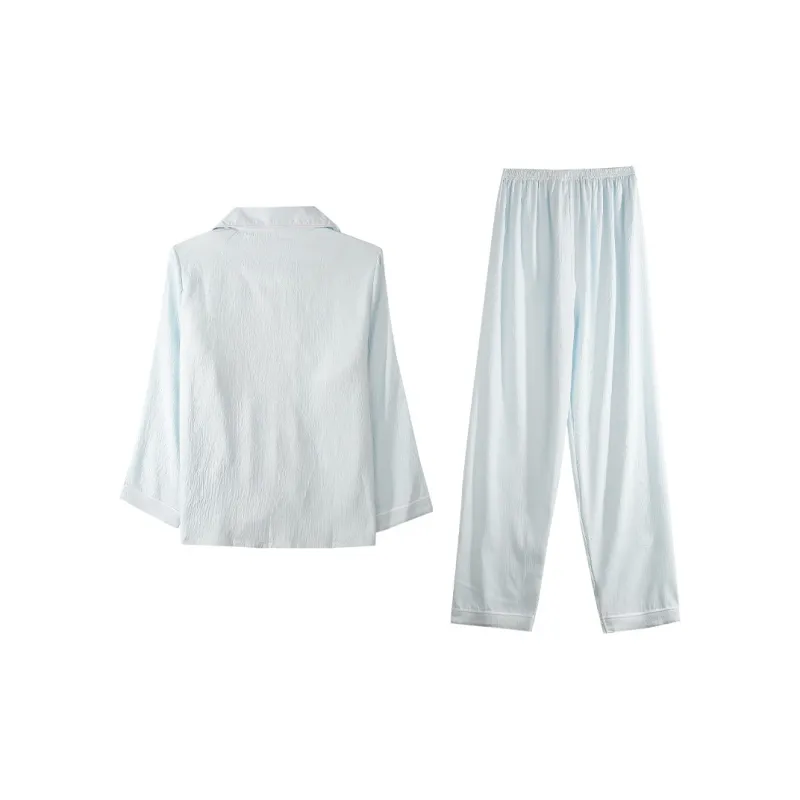 LoveEsteem Women's Pajama Sets-5
