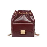 Burgundy Wine Red