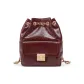 Burgundy Wine Red