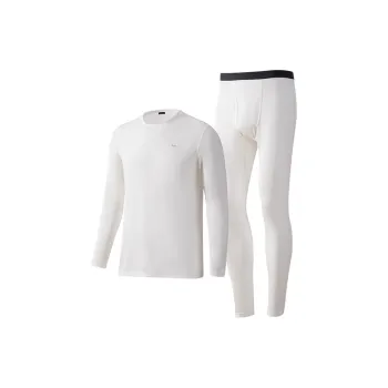 MIIOW Men Thermal Sets