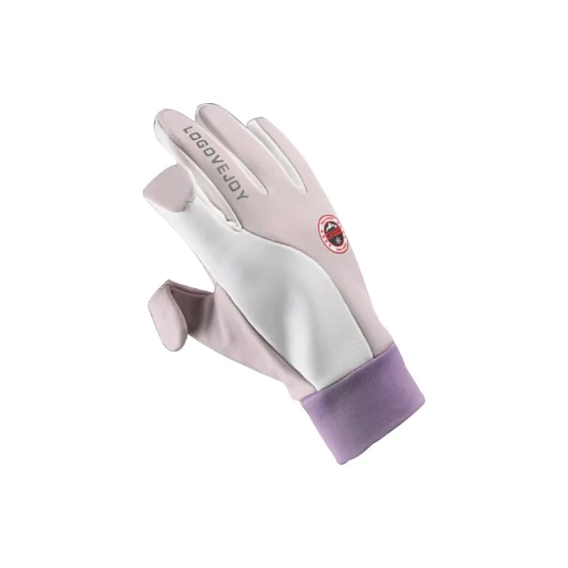 HNJ Riding Equipment Glove Outdoor, Mountaineering Unisex-5