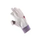 ZJ-Purple White Multicolor