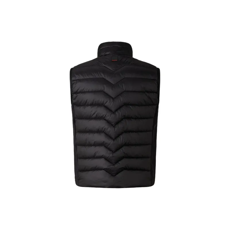 BOGNER FW24 Puffer Jacket Men's Black-1