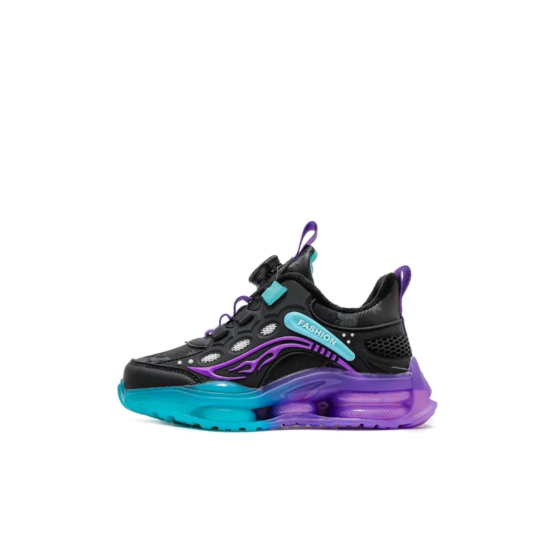 ATONGMU Kids Lifestyle Shoes Kids'-10